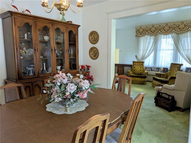 306 S Grant St, Scottdale, PA 15683