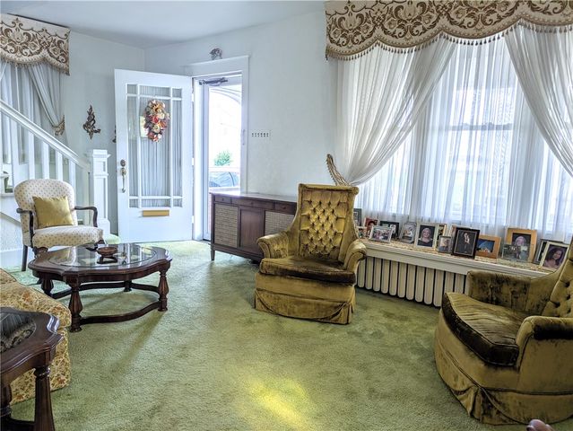 306 S Grant St, Scottdale, PA 15683