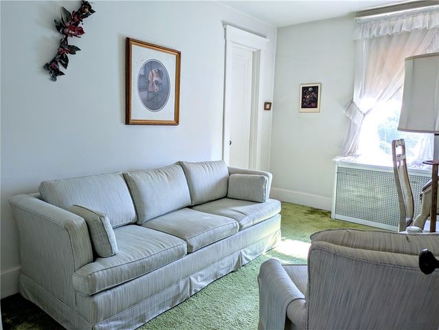 306 S Grant St, Scottdale, PA 15683