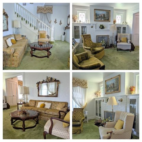 306 S Grant St, Scottdale, PA 15683