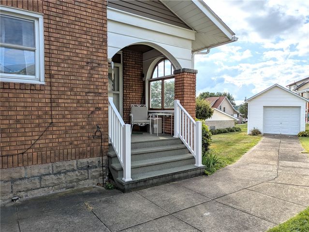 306 S Grant St, Scottdale, PA 15683