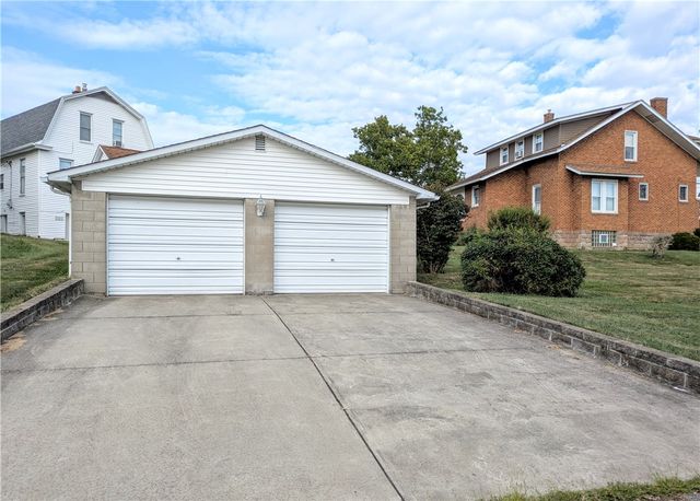 306 S Grant St, Scottdale, PA 15683