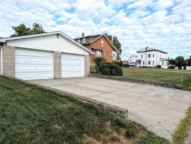 306 S Grant St, Scottdale, PA 15683