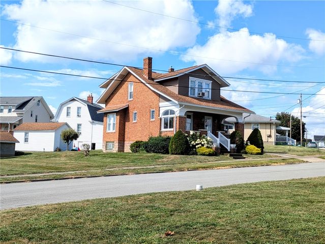 306 S Grant St, Scottdale, PA 15683