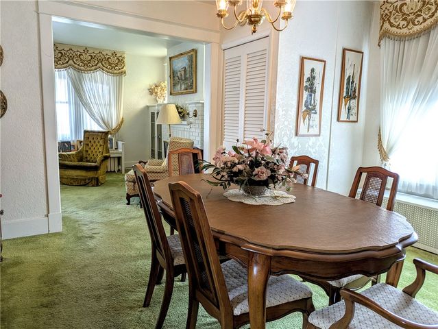 306 S Grant St, Scottdale, PA 15683