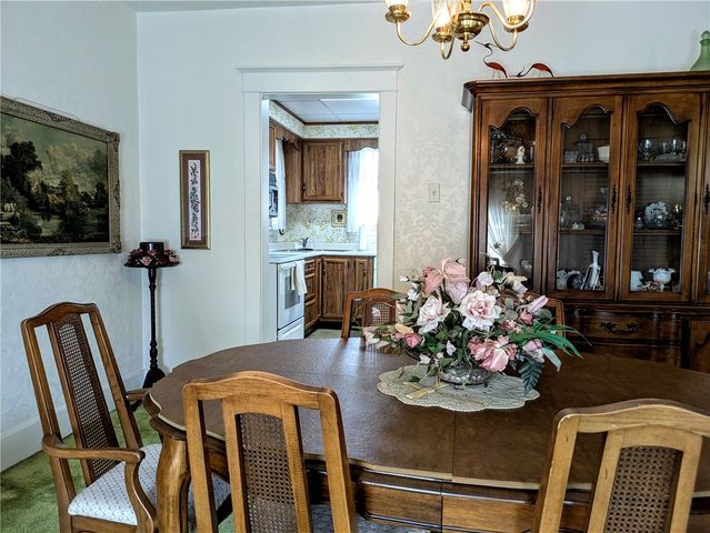 306 S Grant St, Scottdale, PA 15683