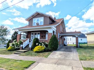306 S Grant St, Scottdale, PA 15683