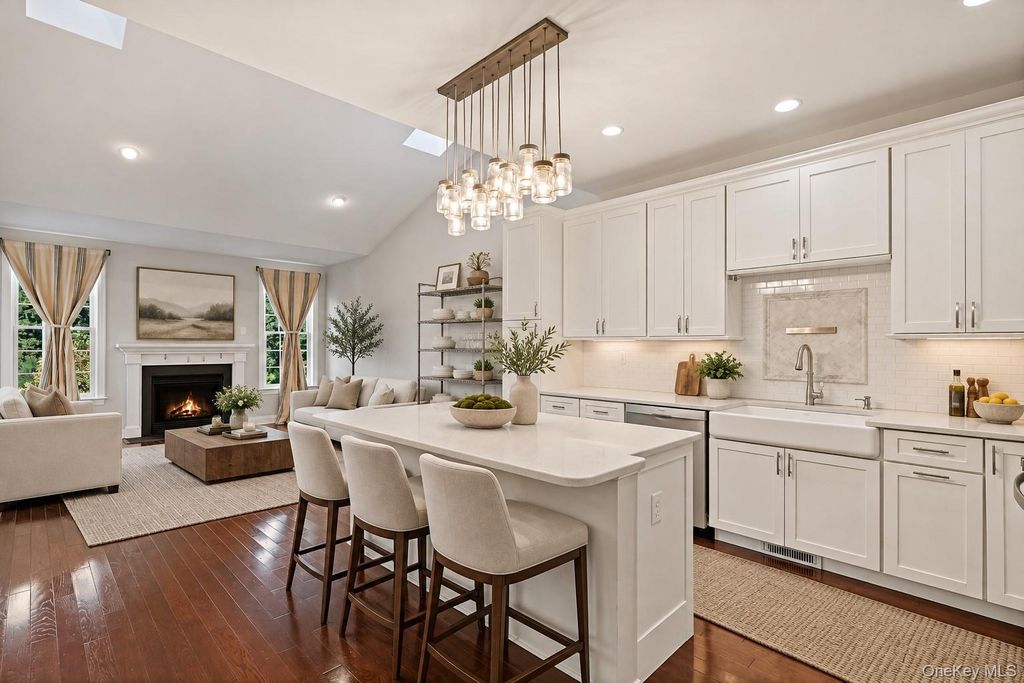 3 Langeloth Drive, Cortlandt Manor, NY 10567 — exterior