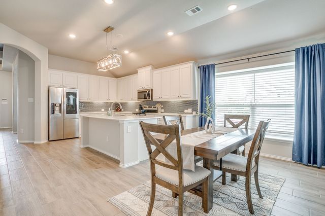 4721 Sassafras Drive, Fort Worth, TX 76036