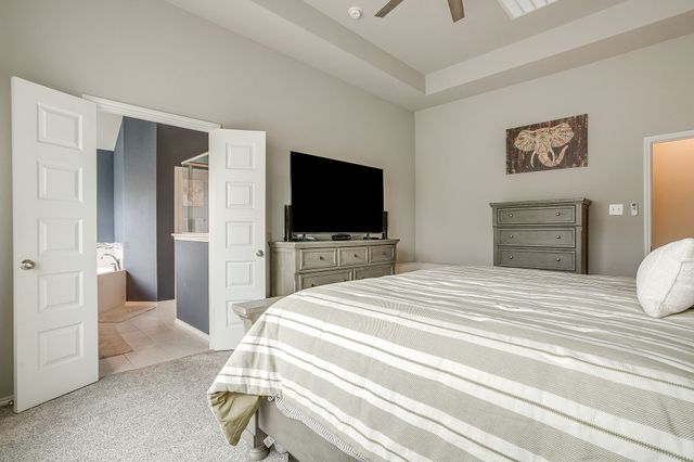 4721 Sassafras Drive, Fort Worth, TX 76036