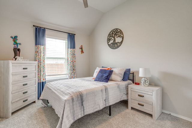 4721 Sassafras Drive, Fort Worth, TX 76036