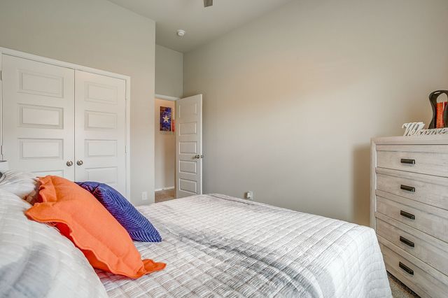 4721 Sassafras Drive, Fort Worth, TX 76036