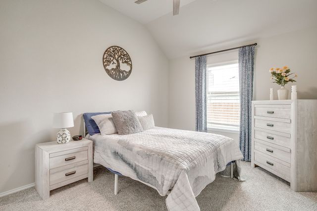 4721 Sassafras Drive, Fort Worth, TX 76036
