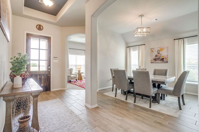 4721 Sassafras Drive, Fort Worth, TX 76036