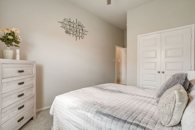 4721 Sassafras Drive, Fort Worth, TX 76036