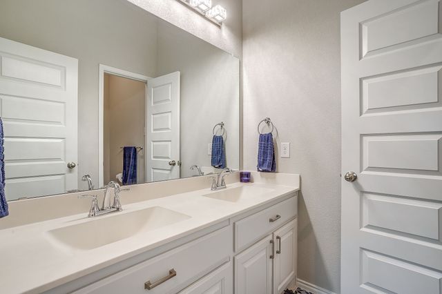 4721 Sassafras Drive, Fort Worth, TX 76036