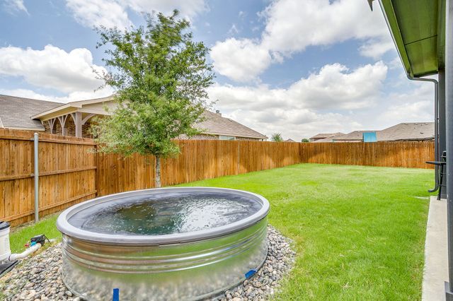 4721 Sassafras Drive, Fort Worth, TX 76036