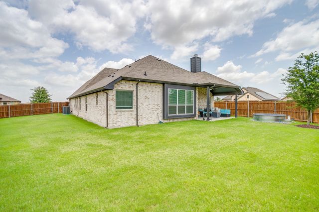 4721 Sassafras Drive, Fort Worth, TX 76036
