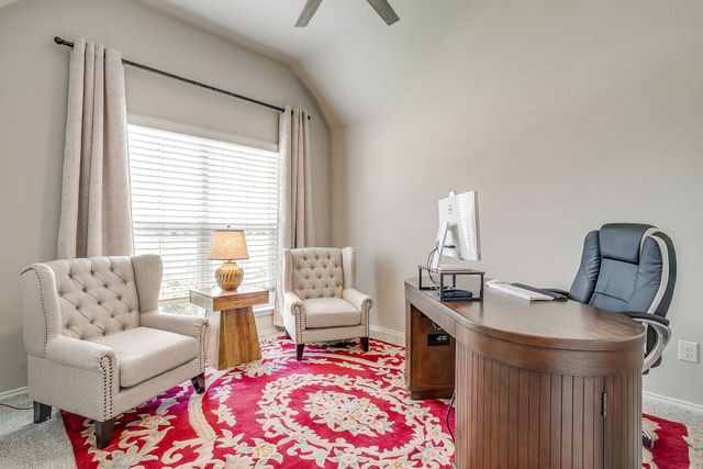 4721 Sassafras Drive, Fort Worth, TX 76036