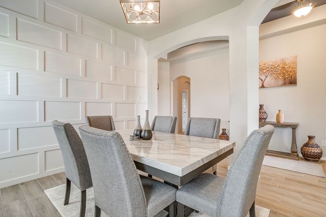 4721 Sassafras Drive, Fort Worth, TX 76036