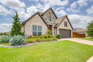 4721 Sassafras Drive, Fort Worth, TX 76036