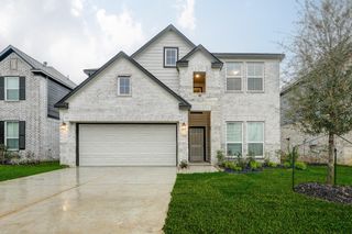 2008 Sugarberry Gully Lane, Conroe, TX 77301
