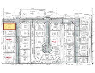 Lot 5, Cedar Falls, IA 50613