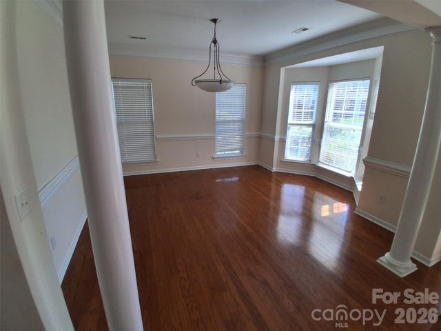 1552 Fitzgerald Street NW, Concord, NC 28027