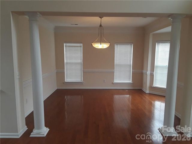 1552 Fitzgerald Street NW, Concord, NC 28027