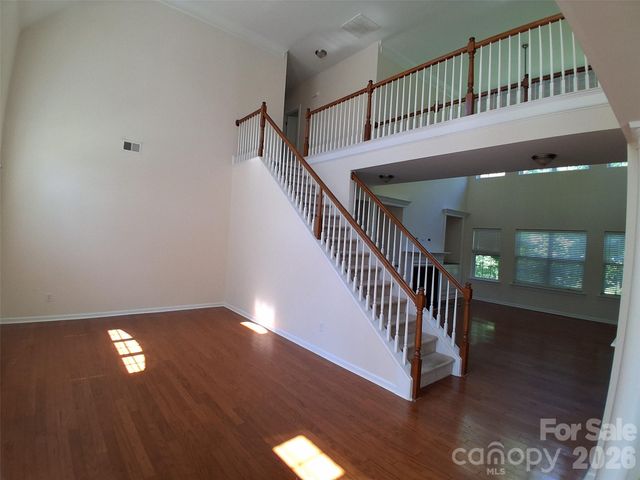 1552 Fitzgerald Street NW, Concord, NC 28027