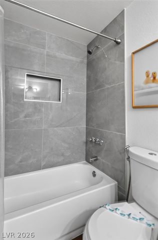 1820 Battle Born Drive, Las Vegas, NV 89128