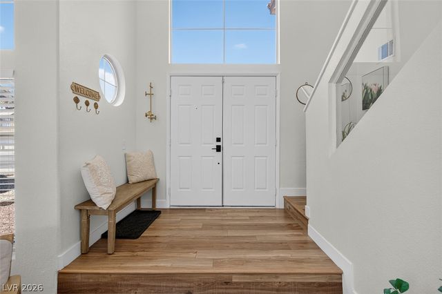 1820 Battle Born Drive, Las Vegas, NV 89128