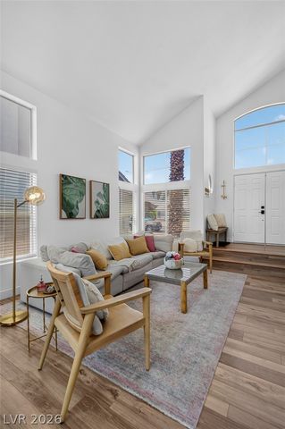 1820 Battle Born Drive, Las Vegas, NV 89128