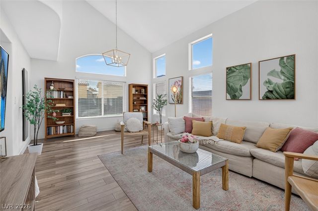 1820 Battle Born Drive, Las Vegas, NV 89128
