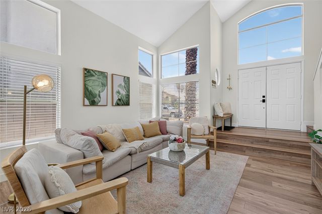 1820 Battle Born Drive, Las Vegas, NV 89128