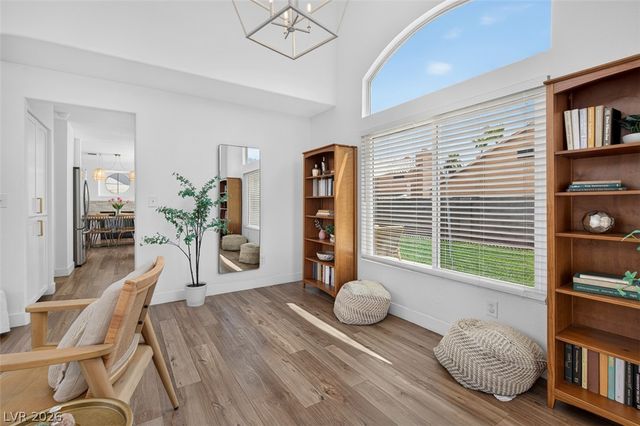 1820 Battle Born Drive, Las Vegas, NV 89128