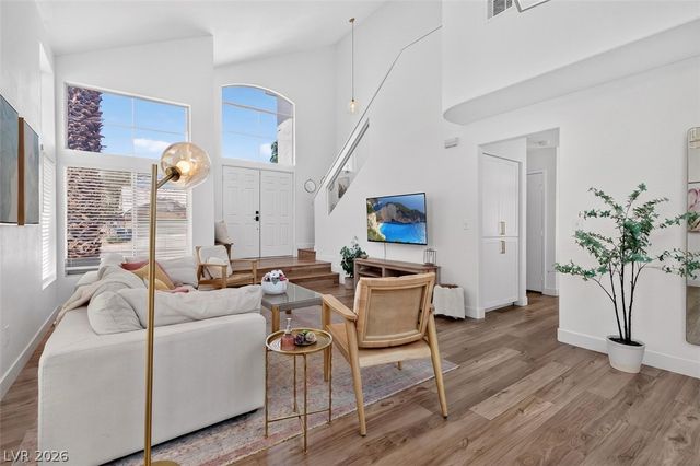 1820 Battle Born Drive, Las Vegas, NV 89128