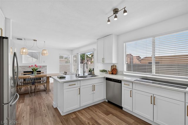 1820 Battle Born Drive, Las Vegas, NV 89128