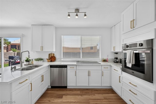 1820 Battle Born Drive, Las Vegas, NV 89128