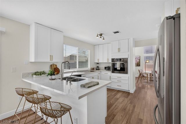 1820 Battle Born Drive, Las Vegas, NV 89128