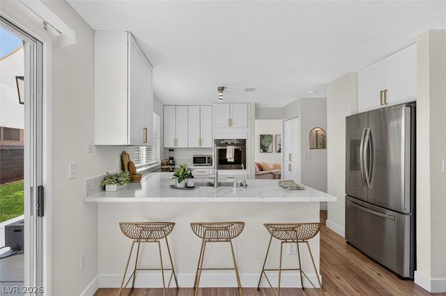 1820 Battle Born Drive, Las Vegas, NV 89128