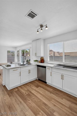 1820 Battle Born Drive, Las Vegas, NV 89128