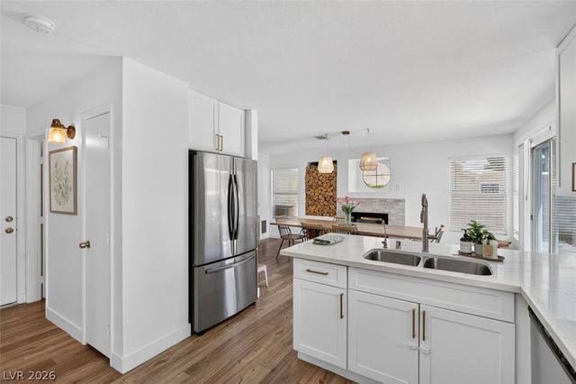 1820 Battle Born Drive, Las Vegas, NV 89128