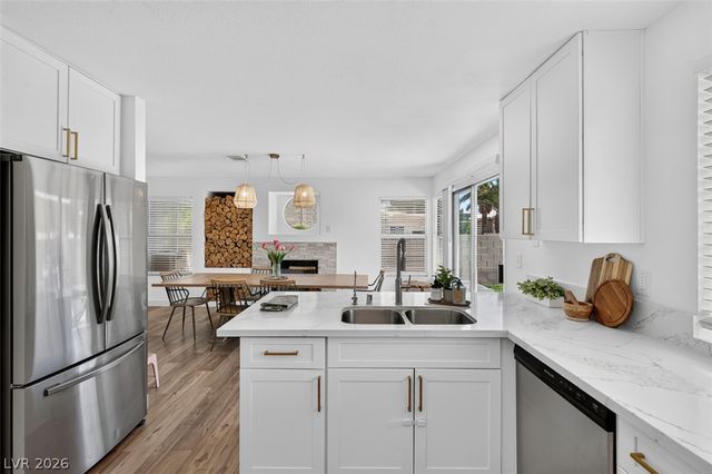 1820 Battle Born Drive, Las Vegas, NV 89128