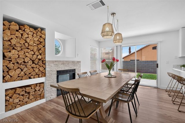 1820 Battle Born Drive, Las Vegas, NV 89128