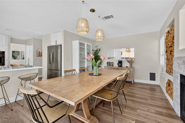 1820 Battle Born Drive, Las Vegas, NV 89128