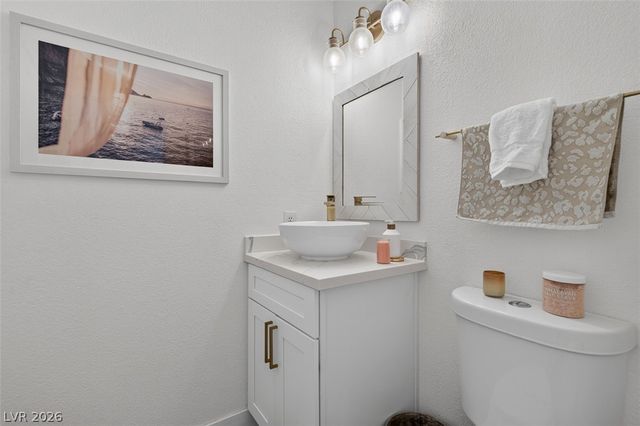 1820 Battle Born Drive, Las Vegas, NV 89128