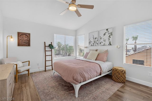 1820 Battle Born Drive, Las Vegas, NV 89128