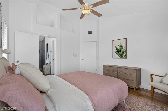 1820 Battle Born Drive, Las Vegas, NV 89128