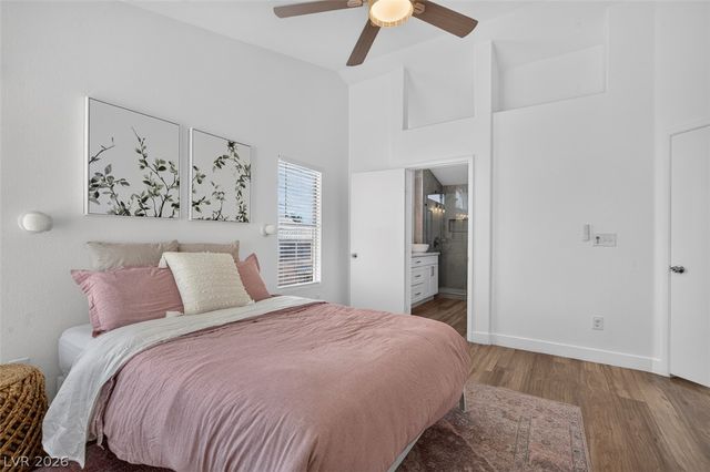 1820 Battle Born Drive, Las Vegas, NV 89128